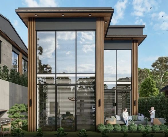 Nuvesta Real Estate | Lüks Gayrimenkul Yatırımı ve Özel Portföy
