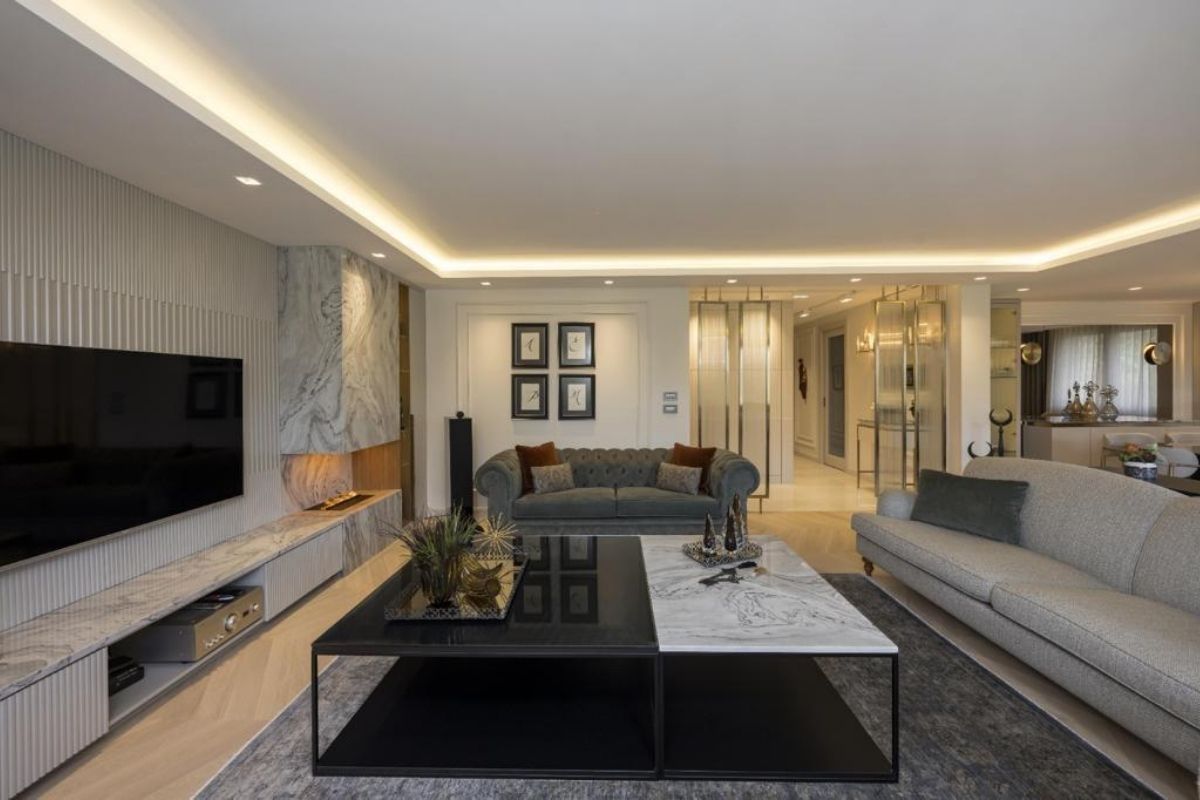 Yeni Ulus Sitesi
