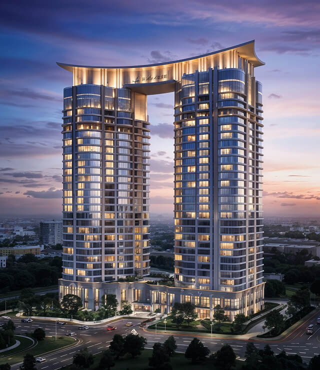 Nuvesta Real Estate | Lüks Gayrimenkul Yatırımı ve Özel Portföy